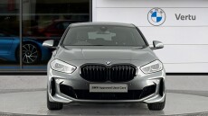 BMW 1 Series 128ti 5dr Step Auto [Live Cockpit Professional] Petrol Hatchback